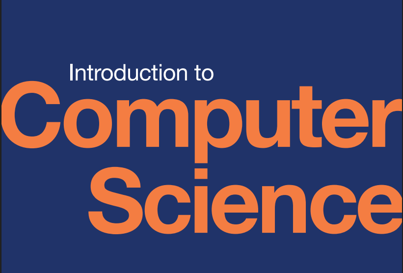 Foundations of Computer Science